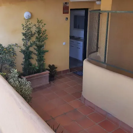 Flamingo Golf Park, Sea View 3 Bedrooms Apartment, Costa Del Sol *