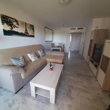 Flamingo Golf Park, Sea View 3 Bedrooms Apartment, Costa Del Sol * Málaga