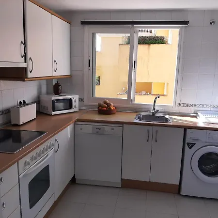 Flamingo Golf Park, Sea View 3 Bedrooms Apartment, Costa Del Sol Lägenhet Málaga