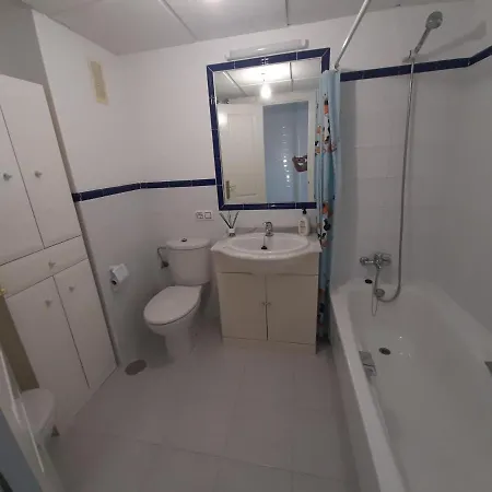 Flamingo Golf Park, Sea View 3 Bedrooms Apartment, Costa Del Sol Málaga