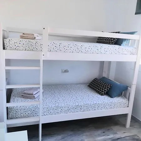 Flamingo Golf Park, Sea View 3 Bedrooms Apartment, Costa Del Sol Lägenhet Málaga