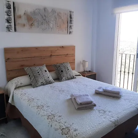 Lägenhet Flamingo Golf Park, Sea View 3 Bedrooms Apartment, Costa Del Sol